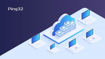 完善的終端安全管理系統(tǒng)——Ping32網(wǎng)絡(luò)與信息安全軟件開發(fā)