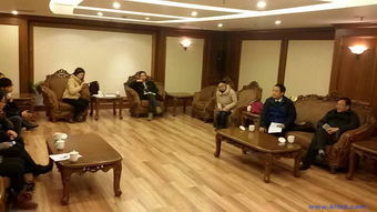 我院成功參展2016上海新春農產品大聯展，積極拓展會議及展覽服務新篇章