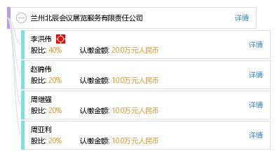 蘭州北辰會議展覽服務(wù)有限責(zé)任公司 專業(yè)會議與展覽服務(wù)的卓越引領(lǐng)者